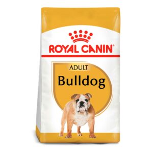 royal canin bulldog inglés adulto