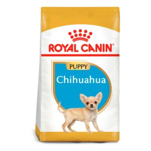 royal canin para chihuahua