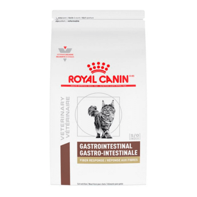 royal canin gastrointestinal fiber response gatos