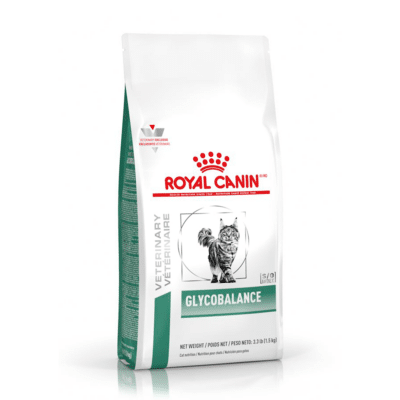 glycobalance royal canin gato