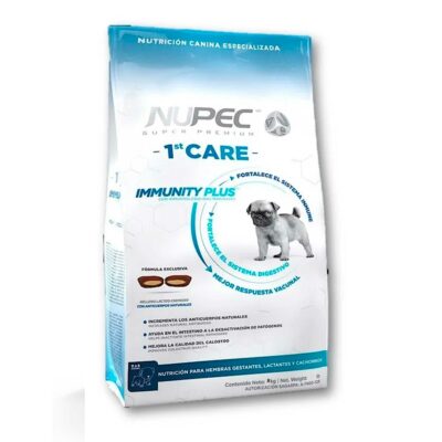 nupec 1st care