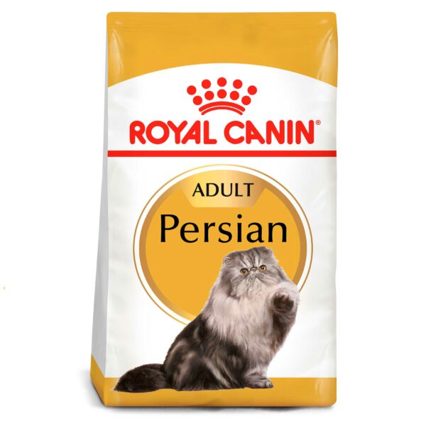 royal canin gato persa