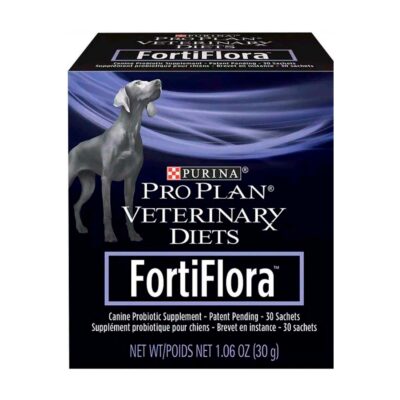 Fortiflora canine