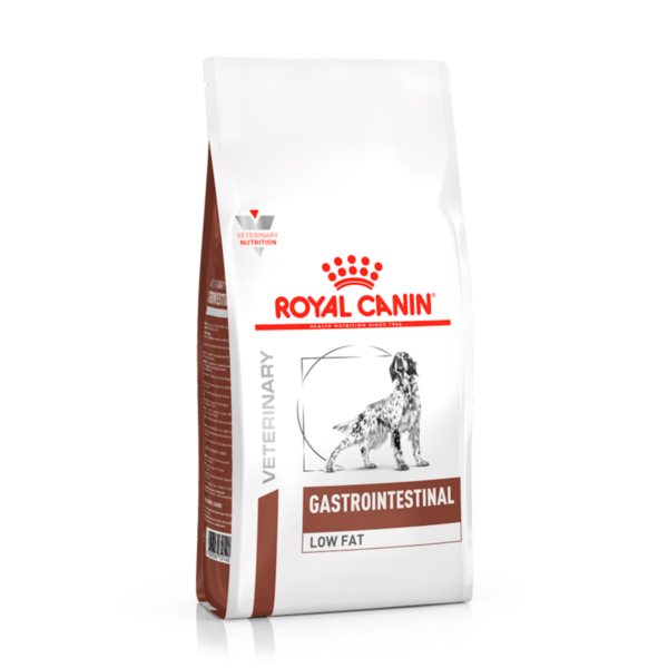 royal canin gastrointestinal low fat