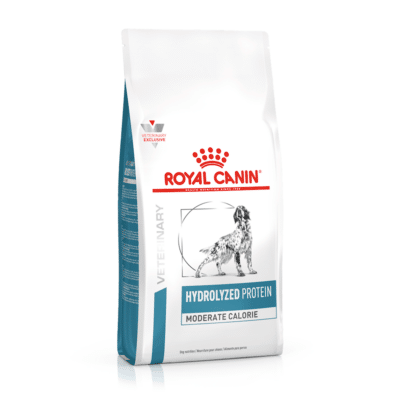 royal canin hypoallergenic