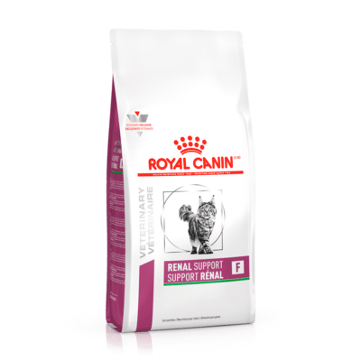 royal canin renal support gatos