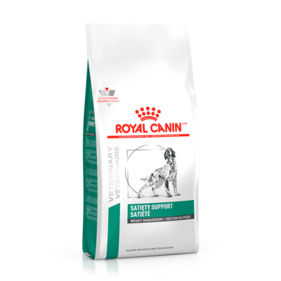 royal canin satiety support