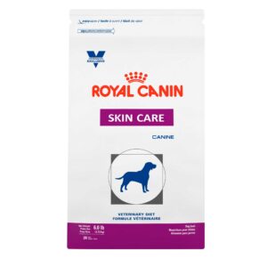 royal canin skin care adult