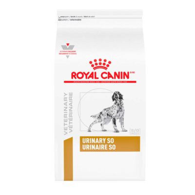 royal canin urinary para perro