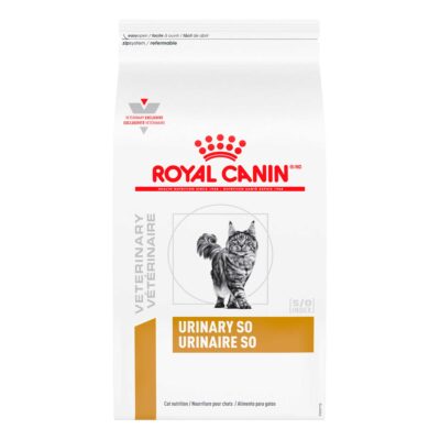 royal canin urinary para gato