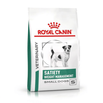 royal canin satiety small dog
