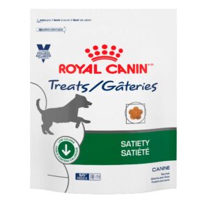 royal canin satiety treats