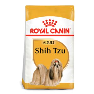 royal canin shih tzu