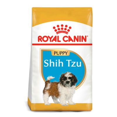 royal canin shih tzu cachorro