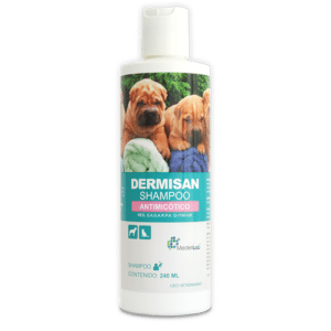 Dermisan Shampoo