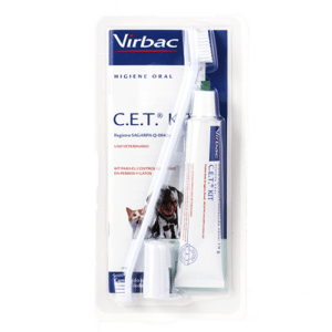 C.E.T. kit Virbac
