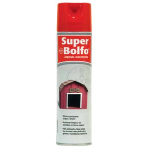 Bolfo Spray