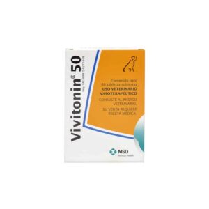 Vivitonin 50 mg