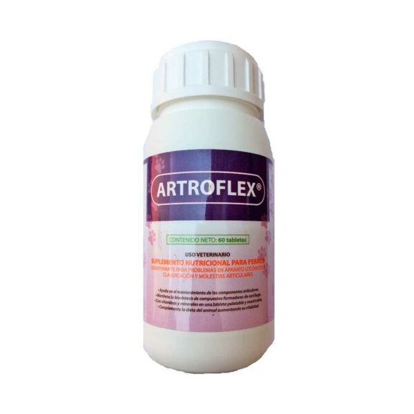 Artroflex 60 tabletas