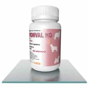 Cronval HD 5 mg