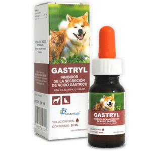 Gastryl oral