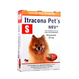Itracona pets S NRV