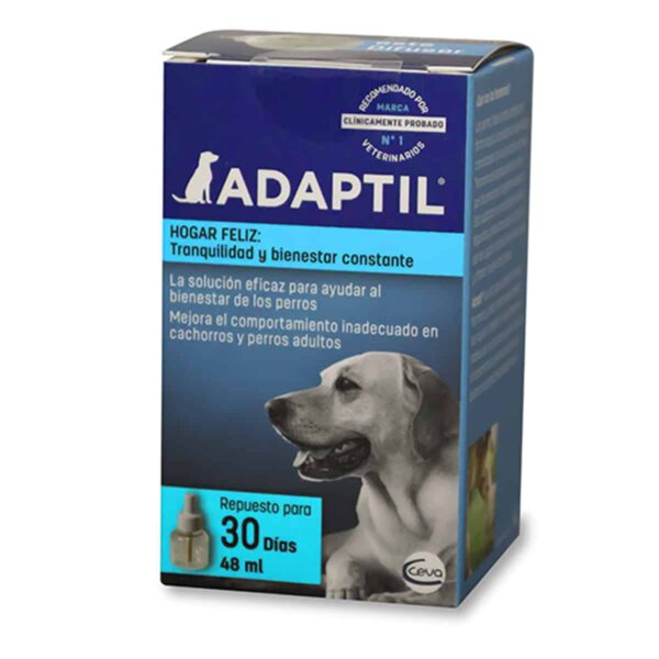 adaptil recambio 48 ml