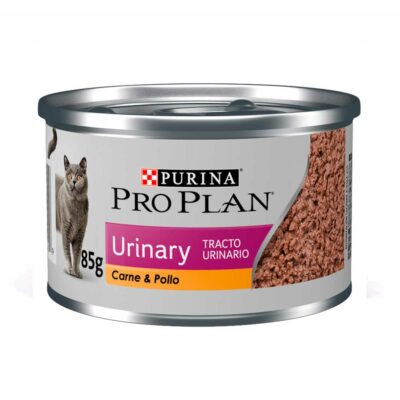 lata pro plan urinary gato