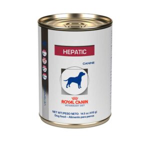 lata royal canin hepatic