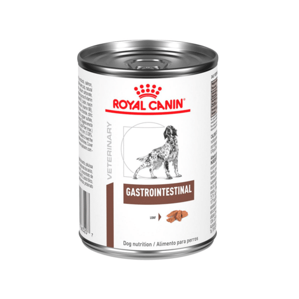 lata gastrointestinal royal canin
