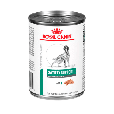royal canin satiety support lata