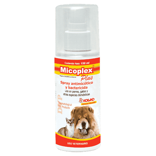 Micoplex Max Spray Antimicótico