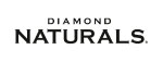 logo diamond naturals