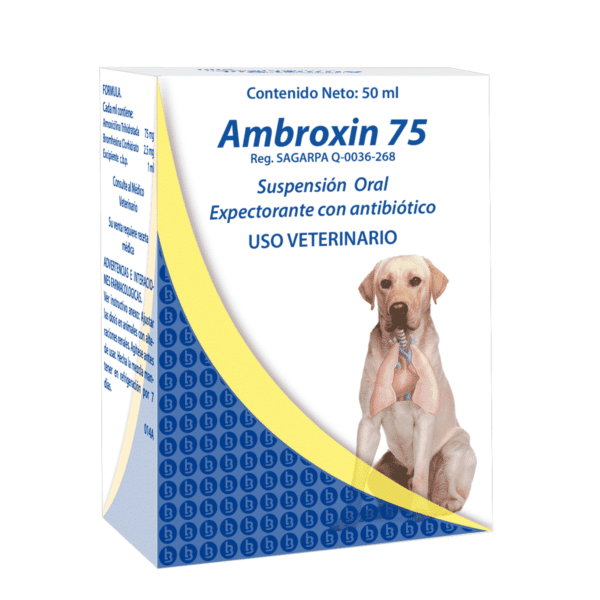ambroxin 75
