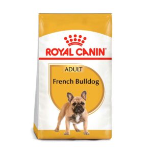 royal canin bull dog frances