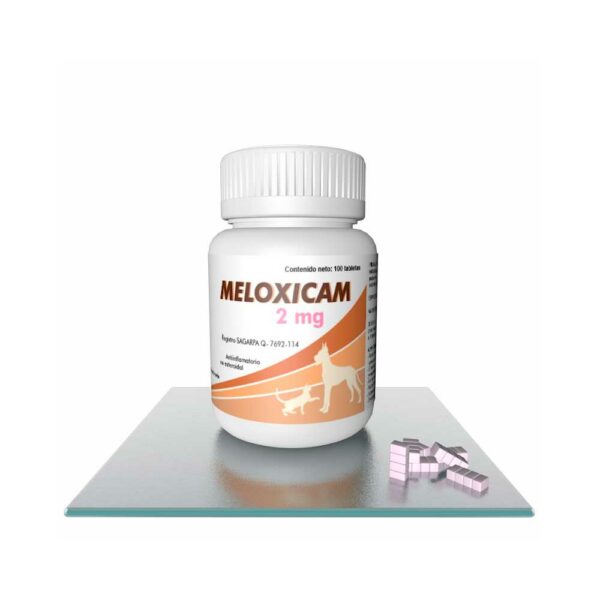 meloxicam 2 mg