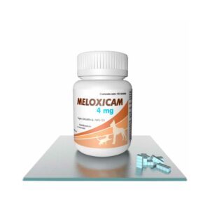 meloxicam 4 mg