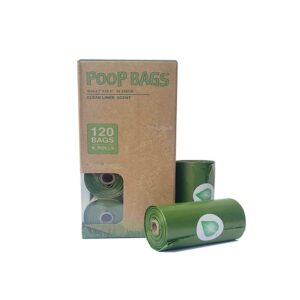 bolsas biodegradables para mascotas