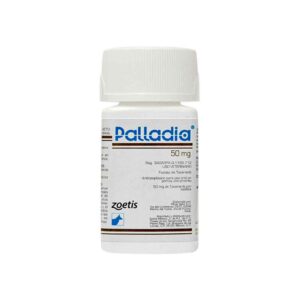 Palladia 50 mg