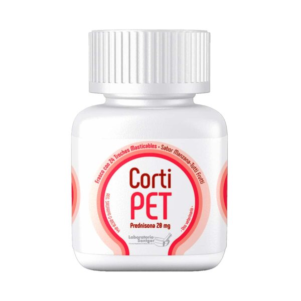 cortipet 20 mg