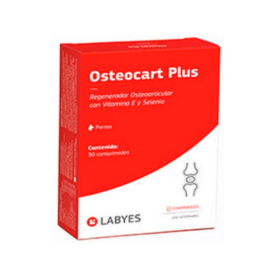 osteocart plus