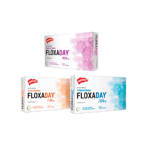 Floxaday